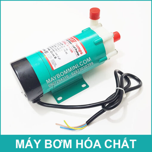 May Bom Axit An Mon 220v Smartpumps 15R