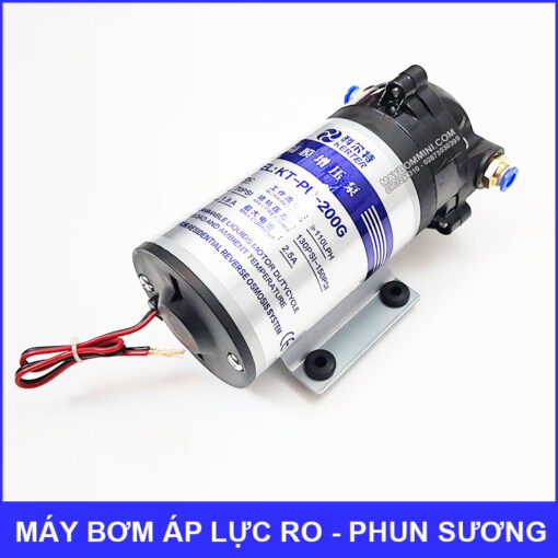 RO Pumps Water 24V 200G