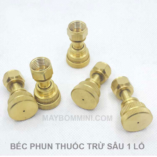 Bec Phun Thuoc Tru Sau