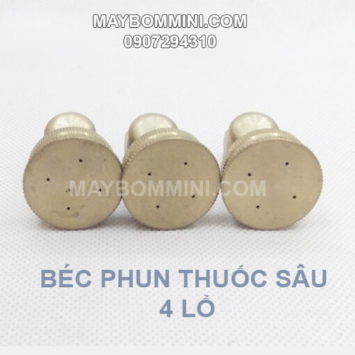 Bec Phun Thuoc Tru Sau 4 Lo