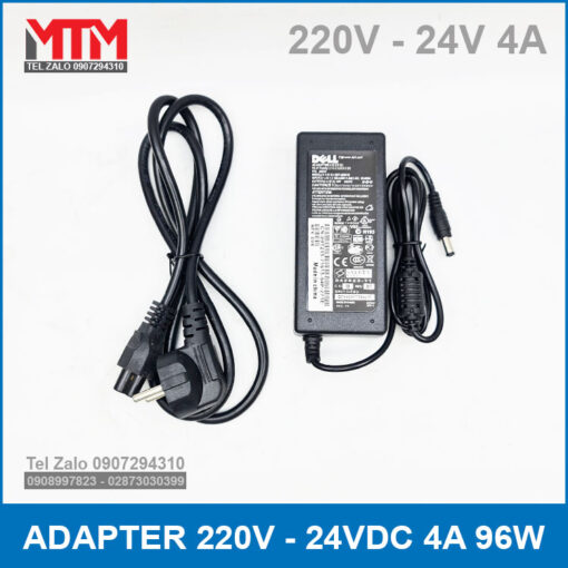 Bien The 220v Ra 24v 4a