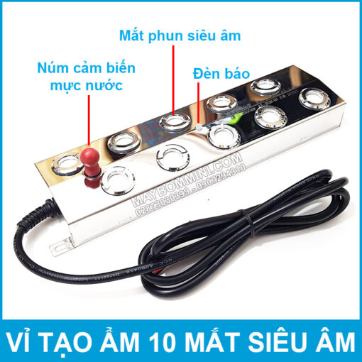 Chi Tiet Vi Tao Am Sieu Am 10 Mat Smartpumps