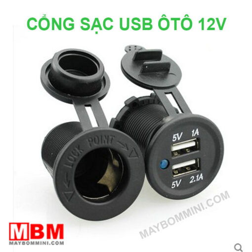 Lam Sac Du Phong USB Bang Ac Quy 12v.jpg