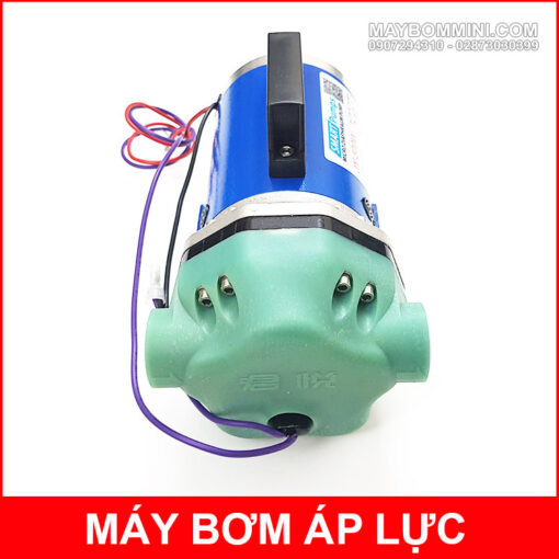 May Bom Ap Luc 24v Tu Dong