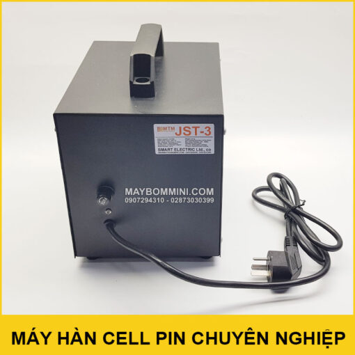 Phan Phoi Si Le May Han Cell Pin Chuyen Nghiep