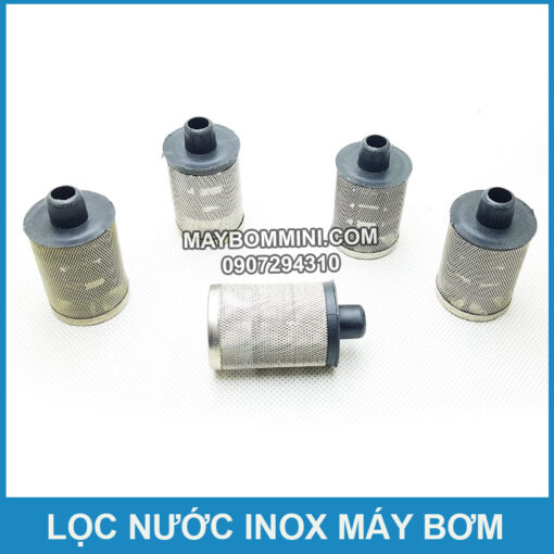 Ban Loc Nuoc Cho May Bom Mini