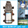 May Bom Ap Luc Mini 100W 12V