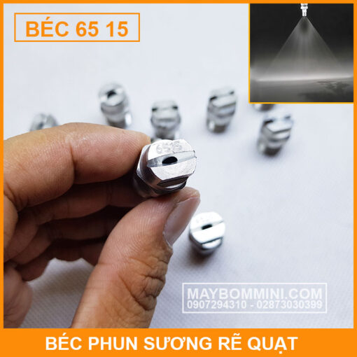 Bec Re Quat Phun Suong 6515