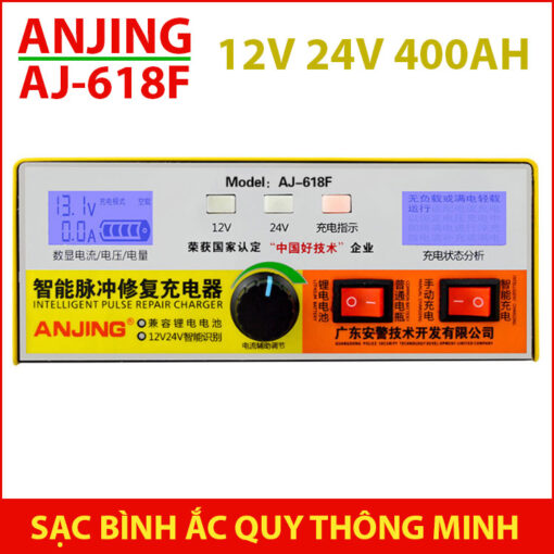 Man Hinh Dieu Khien Sac Ac Quy 12v 24v