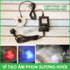 Vi Tao Am Phun Suong Khoi 5 Mat Va Den Led Kem Nguon Dien