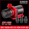 May Bom Chim 24V 12W 1000L SUNSUN JDP 1000