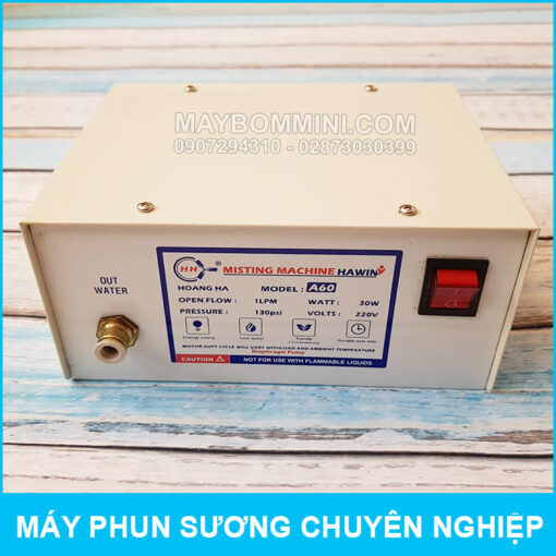 Phan Phoi May Phun Suong Hawin Toan Quoc