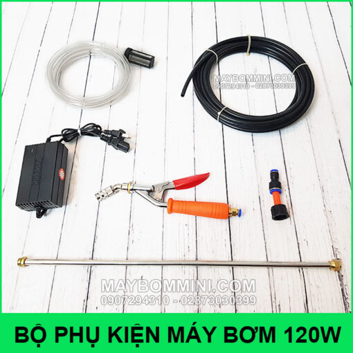 Bo Phu Kien May Bom 120w