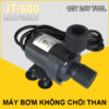 May Bom Mini Khong Choi Than 24v JT 600