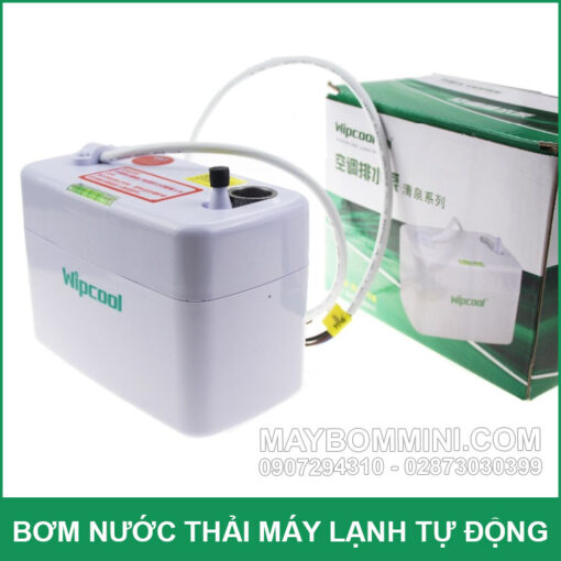 Ban Bom Nuoc Thai May Lanh Wipcool