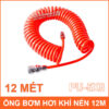 Ong Day Bom Khi Nen 12 Met 8mm