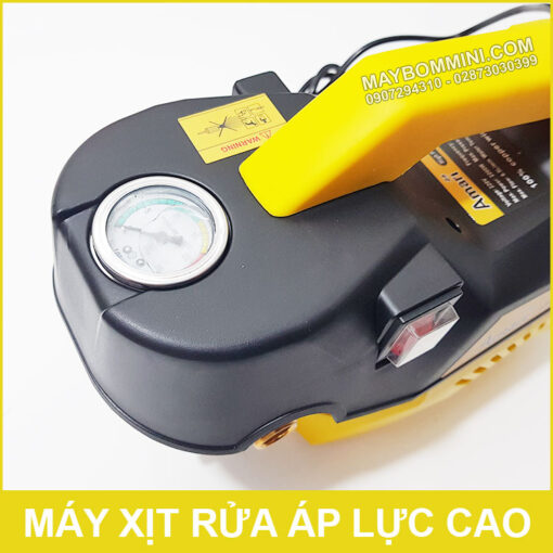 Dau Bom May Ap Luc Cao Amari 2200W