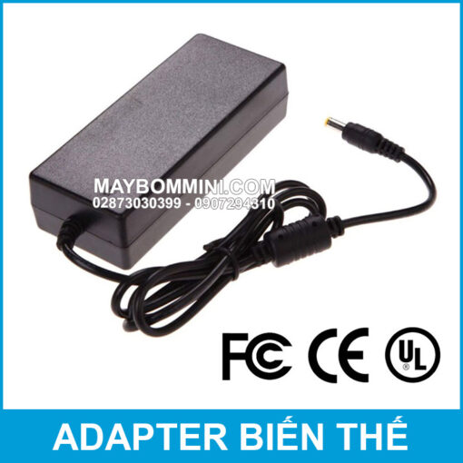 Adapter Bien The Doi Dien 12v