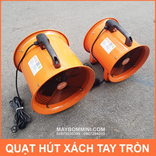 Nha Cung Cap Cac Loai Quat Hut Tron