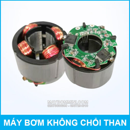 May Bom Khong Choi Than