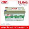 Binh Ac Quy Phun Thuoc Tru Sau 12v Gia Tot