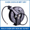 Rulo Cuon Day Rua Xe Ap Luc Cao Tu Rut 25 Met Day