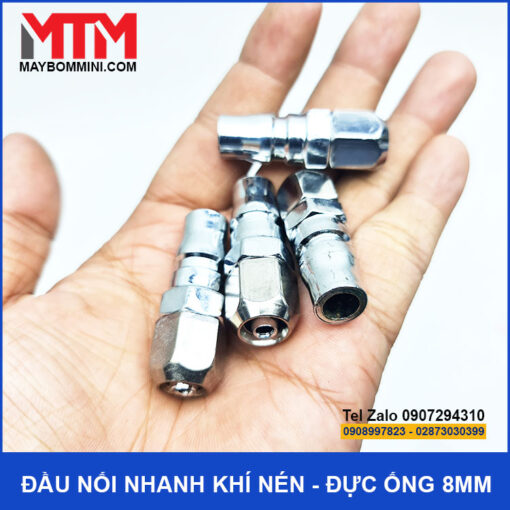 Dau Noi Ong 8mm Khi Nen Duoi Duc Gia Re