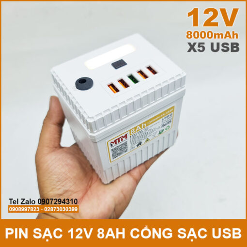 Pin 12v Du Phong Gia Re Cao Cap