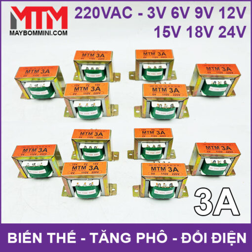 Bo Nguon Dien Tang Pho Gia Re Tu 3v Den 24v