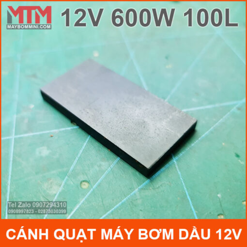 Canh May Bom Dau 12v 600w Cao Cap Chinh Hang