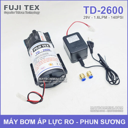 Bo May Phun Suong 25 Bec Gia Re TD 2600