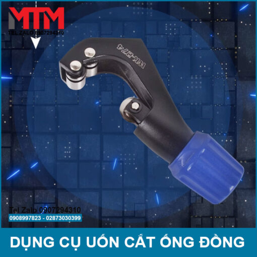 Dao Cat Ong Dong Cao Cap Chinh Hang