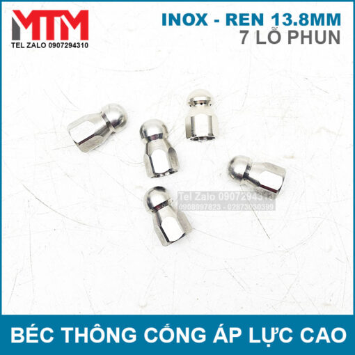 Gia Bec Thong Cong Ap Luc Cao 7 Lo