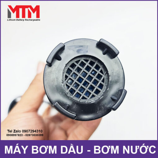 Loc Rac May Bom Chim DO 12V 24V