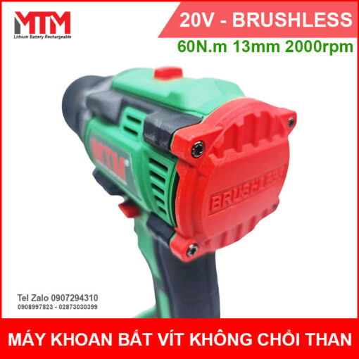 May Khoan Dong Co Khong Choi Than